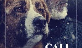 野性的呼唤 在线观看,探寻自然与野性的深刻启示